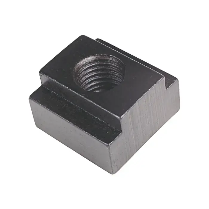 Luxury TE-CO 812-TN 3/4"-10 Thread Size T-Slot Nut