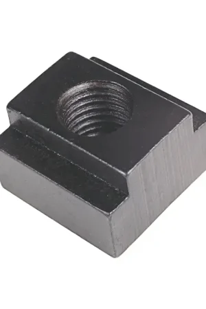 Hot Picks TE-CO 102-TN 3/4"-10 Thread Size T-Slot Nut