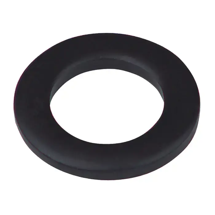 TTC Z8836 36mm Bolt Size, 37mm Hole Dia., 50mm O.D., 5mm Thickness, Low Carbon Steel Flat Washer Top Rated
