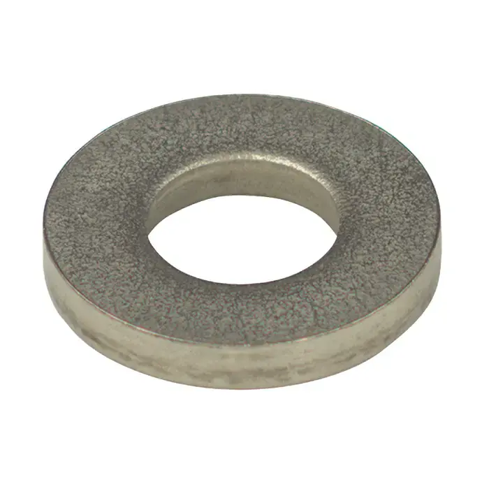 Get Yours TTC Z9219, 1/2" Bolt Dia., 17/32" I.D., 1-1/16" O.D., Stainless Steel Extra Thick Flat Washer