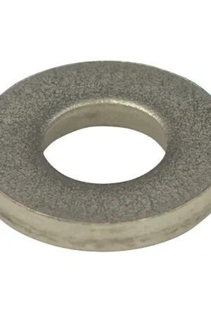 TTC Z9222, 3/4" Bolt Dia., 13/16" I.D., 1-1/2" O.D., Stainless Steel Extra Thick Flat Washer Holiday Sale