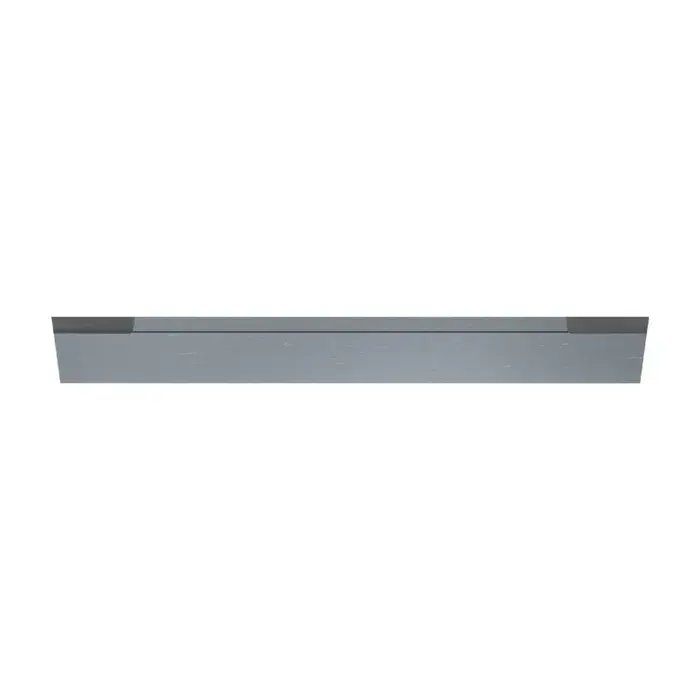 MICRO 100 T-108-V 1/8" Wide, 3/4" High, 5" Long Carbide Tipped Cut-Off Tool Bit Price Cut