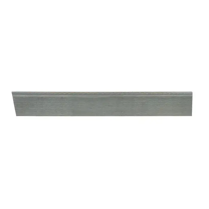 Time-Limited TTC TP-5X 1/8" Wide, 7/8" High, 6" Long High Speed Steel Cut-Off Tool Bit