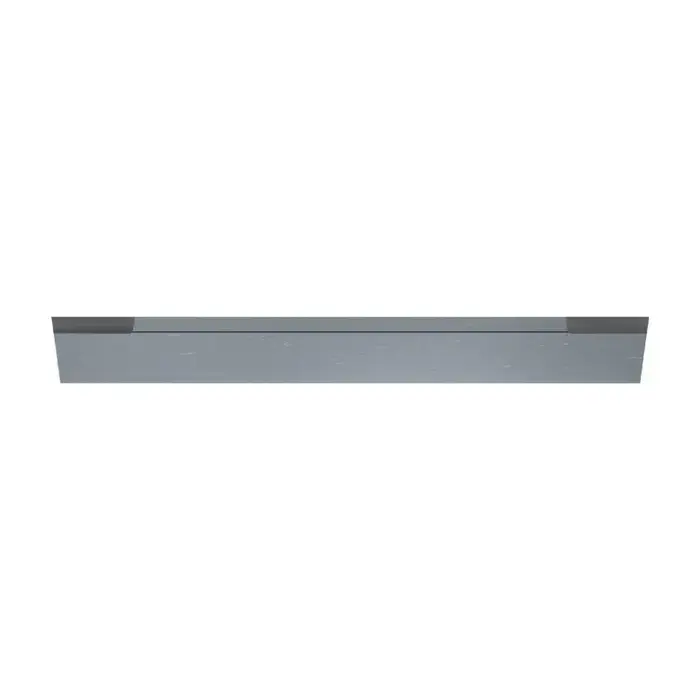 Weekend Sale MICRO 100 T-111 1/8" Wide, 7/8" High, 6" Long Carbide Tipped Cut-Off Tool Bit