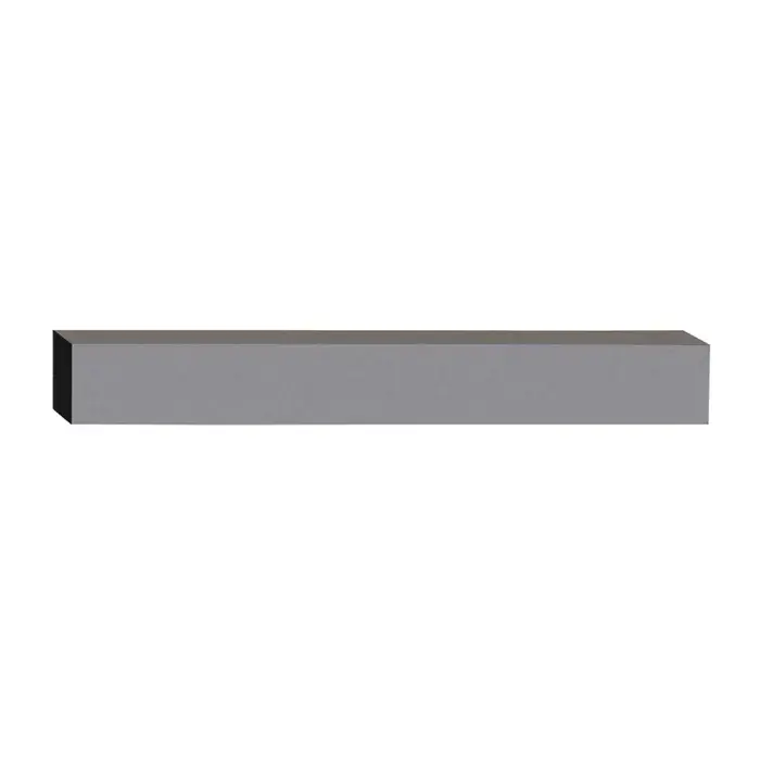 TTC PRODUCTION 22-502-024 3/8" Size 5% Cobalt Square Blank / Tool Bit Today Only