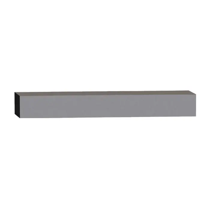 TTC PRODUCTION 22-503-220 5/16" Size 5% Cobalt Square Blank / Tool Bit Crafted
