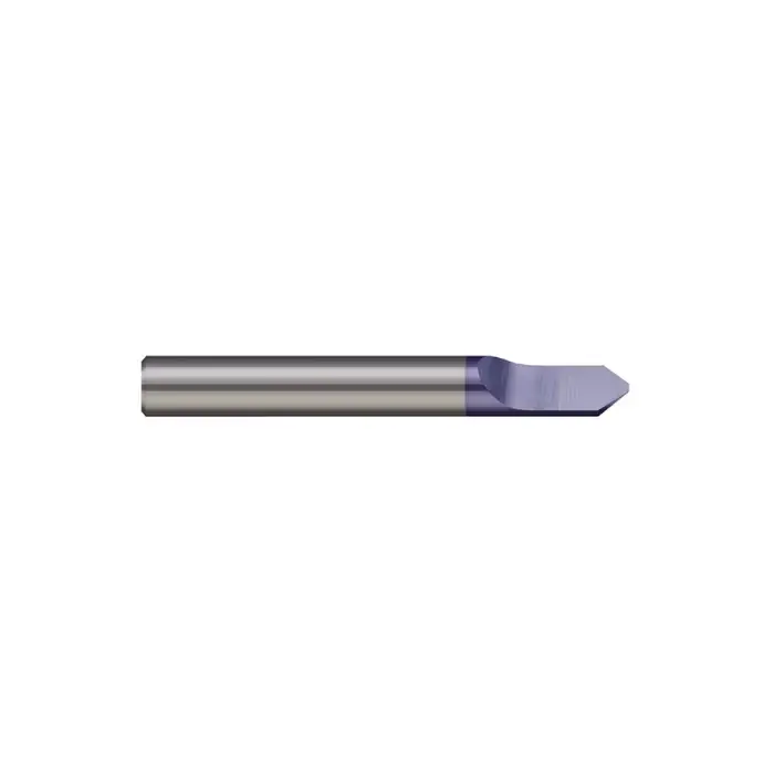 MICRO 100 RTC-125-1X 1/8" Shank Dia., 30° Solid Carbide Engraving Blank / Tool Bit Weekend Sale