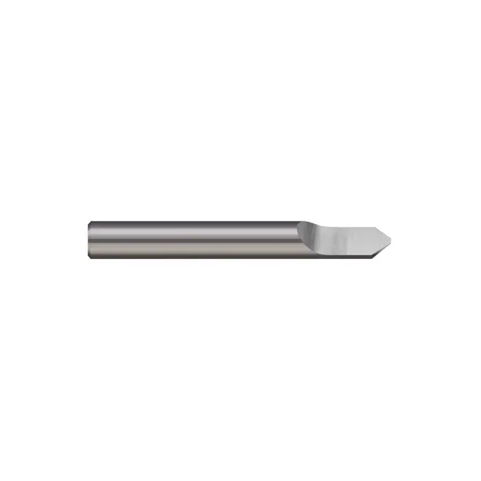 MICRO 100 RSC-312-1 5/16" Shank Dia., 60° Solid Carbide Engraving Blank / Tool Bit Big Sale