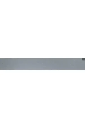 MICRO 100 CL-101 5/64" Wide, 1/2" Shank Steel and Carbide Tip Screw Machine Style Tool Bit Affordable