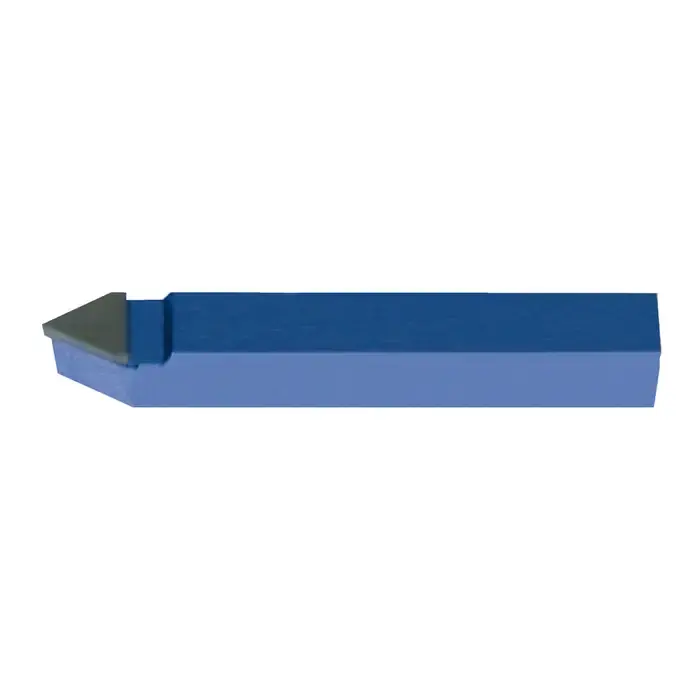 Secure Checkout TTC PRODUCTION USA MADE 21-163-020 5/16" E-5 2-1/4" OAL C5 Carbide Tipped Brazed External Tool Bit