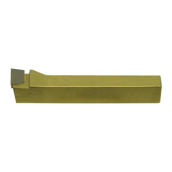 Don't Miss Out TTC PRODUCTION 22-662-556 1" FR-16 7" OAL C2 Carbide Tipped Brazed External Tool Bit
