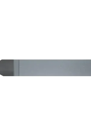 MICRO 100 E-10 5/8" E-10 4" OAL Universal Carbide Tipped Brazed External Tool Bit Final Sale