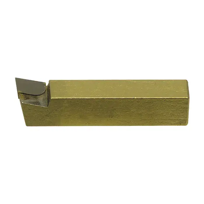 Save Now TTC PRODUCTION 22-663-124 3/8" TSA-6 1-3/4" OAL C5 Carbide Tipped Brazed External Tool Bit