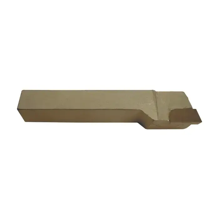 Save Now TTC PRODUCTION 22-662-348 3/4" GL-12 4-1/2" OAL C2 Carbide Tipped Brazed External Tool Bit