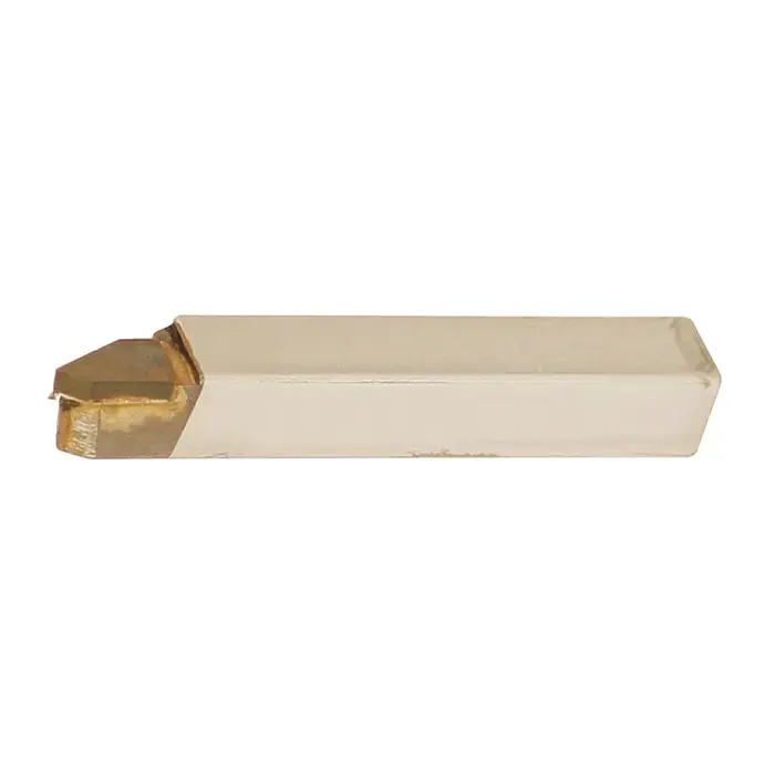 TTC PRODUCTION USA MADE EL-5 5/16" EL-5 2-1/4" OAL C2 Carbide Tipped Brazed External Tool Bit In Demand