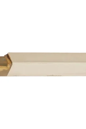 TTC PRODUCTION USA MADE EL-10 5/8" EL-10 4" OAL C5 Carbide Tipped Brazed External Tool Bit In Demand