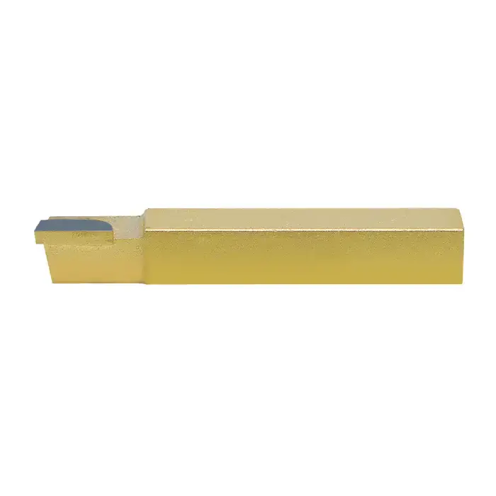 TTC PRODUCTION AR8 1/2" AR-8 3-1/2" OAL C2 Carbide Tipped Brazed External Tool Bit Luxury