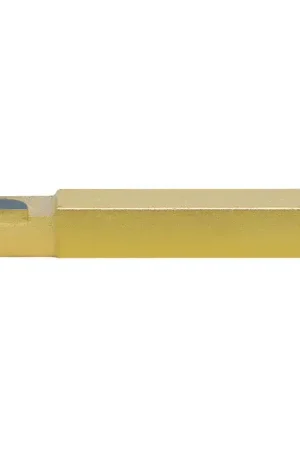 TTC PRODUCTION AR8 1/2" AR-8 3-1/2" OAL C5/C6 Carbide Tipped Brazed External Tool Bit Affordable