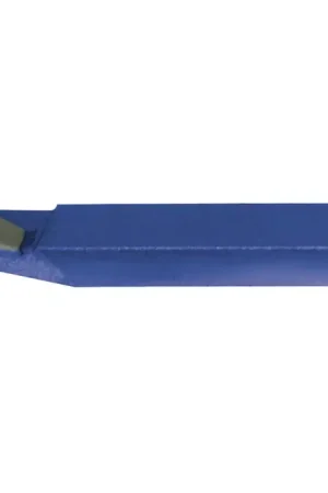TTC PRODUCTION BR4 1/4" BR-4 2" OAL C5/C6 Carbide Tipped Brazed External Tool Bit Shop Now