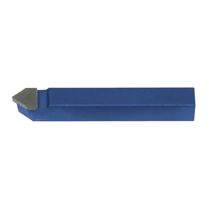 TTC PRODUCTION D7 7/16" D-7 3" OAL C5/C6 Carbide Tipped Brazed External Tool Bit Special Offer