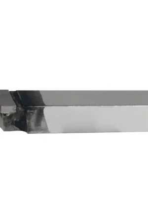 TTC PRODUCTION USA MADE 22-664-607 3/8" R-AVE8 2-1/2" OAL Micrograin Carbide Carbide Tipped Brazed External Tool Bit Flash Sale