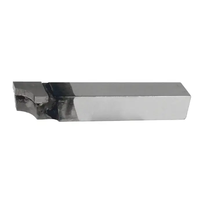 TTC PRODUCTION USA MADE 22-664-607 3/8" R-AVE8 2-1/2" OAL Micrograin Carbide Carbide Tipped Brazed External Tool Bit Flash Sale