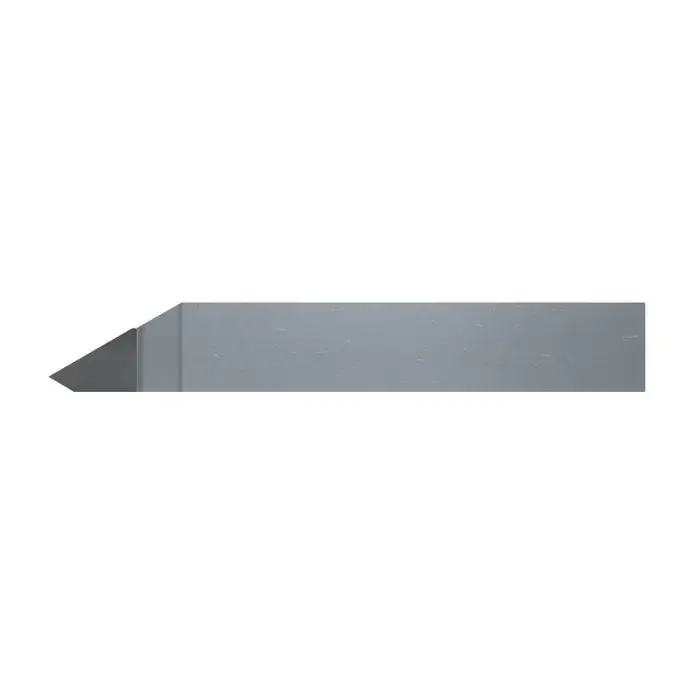MICRO 100 ER-6 3/8" ER-6 2-1/2" OAL Universal Carbide Tipped Brazed External Tool Bit Brand New