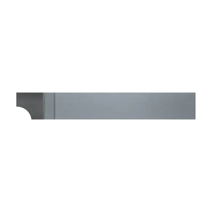 MICRO 100 RAD-21 3/8" RAD-21 2-1/2" OAL Universal Carbide Tipped Brazed External Tool Bit Must Have