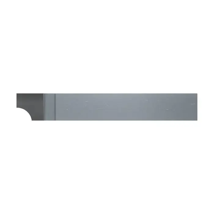 Special Discount MICRO 100 RAD-7 3/8" RAD-7 2-1/2" OAL Universal Carbide Tipped Brazed External Tool Bit