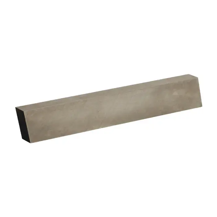 TTC PRODUCTION 22-666-024 3/4" Width, 3/8" Height, 5" Length M2 High Speed Steel Rectangular Blank / Tool Bit Trending