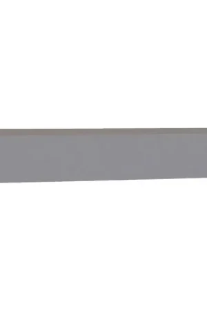 TTC PRODUCTION 22-665-028 1" Width, 3/8" Height, 6" Length M35 5% Cobalt Rectangular Blank / Tool Bit Deal