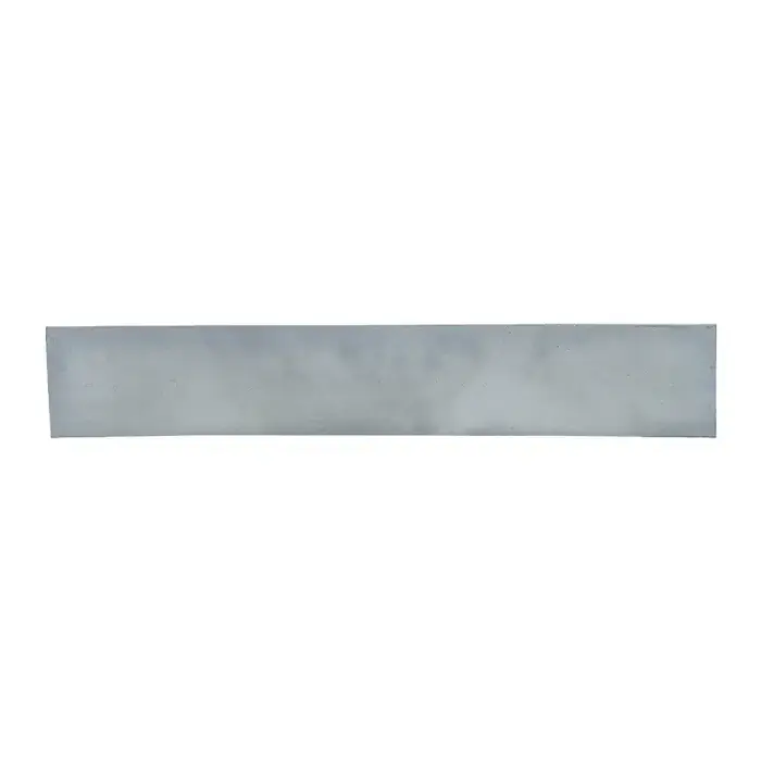 New Release TTC PRODUCTION 21-001-320 1/2" Width, 1/8" Height, 12" Length Solid Carbide Rectangular Blank / Tool Bit