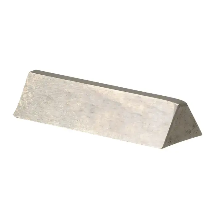 Brand New EVEREDE 7233 - Regrindable Boring Blank / Tool Bit
