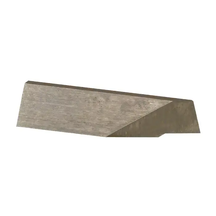 EVEREDE 2171 - Regrindable Boring Blank / Tool Bit Certified