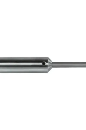BORITE SH-458 3/8" Min Bore Dia., 5/8" Shank Dia., 1/4" Hole Size Solid Carbide Adjustable Length Boring Bar Hassle-Free Returns