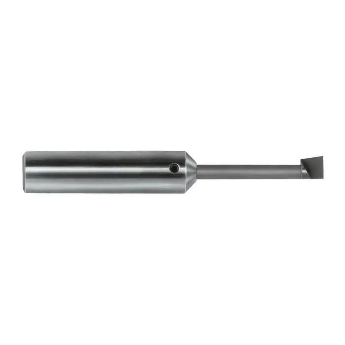 BORITE SH-458 3/8" Min Bore Dia., 5/8" Shank Dia., 1/4" Hole Size Solid Carbide Adjustable Length Boring Bar Hassle-Free Returns