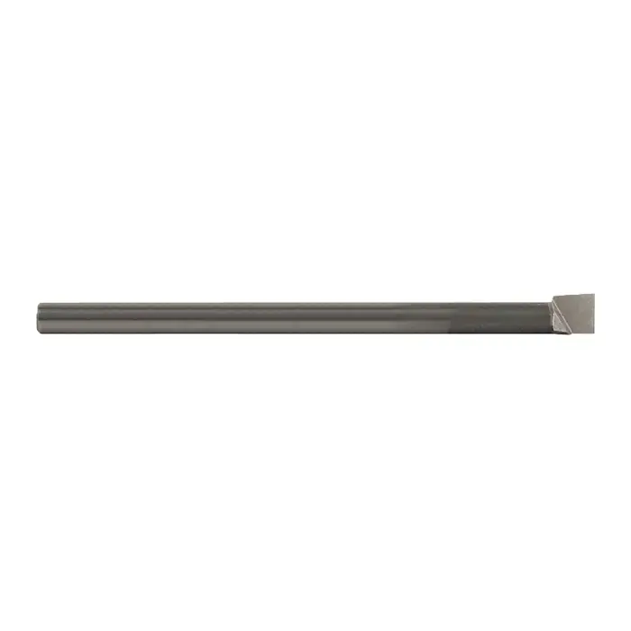 BORITE SC-1 C2 1/8" Min Bore Dia., 3/32" Shank Dia., N/A Hole Size Solid Carbide Adjustable Length Boring Bar Weekend Sale