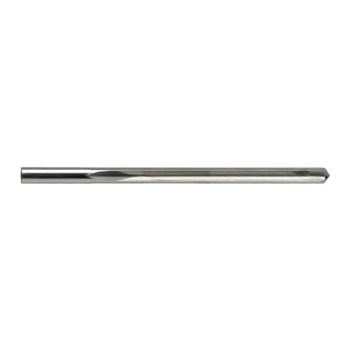 Authentic CJT 17004688 15/32" 125° 7-1/2" OAL Carbide Tipped Coolant Fed Drill