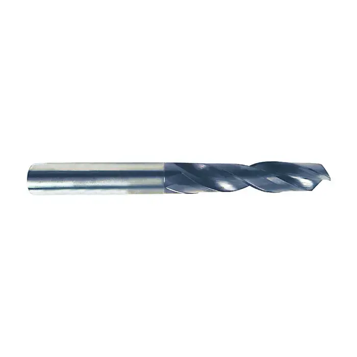 YG1 1/8" 140° 2.992" OAL Solid Carbide Coolant Fed Drill Deal