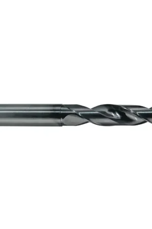 Special Offer M.A. FORD 2XDCS2756A 7.00mm 142° 79.00mm OAL Solid Carbide Coolant Fed Drill