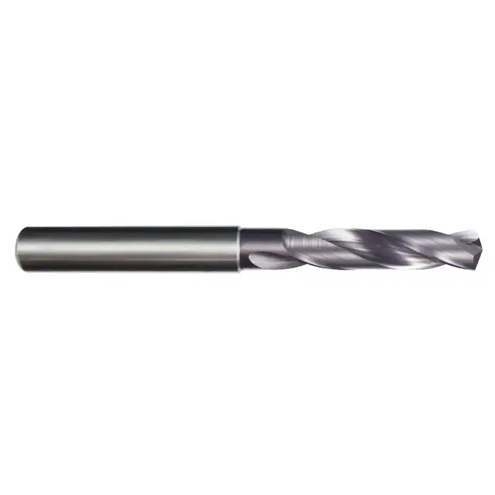 Don't Miss Out RUSHMORE USA 101734 11.50mm 140° Solid Carbide Jobbers Drill