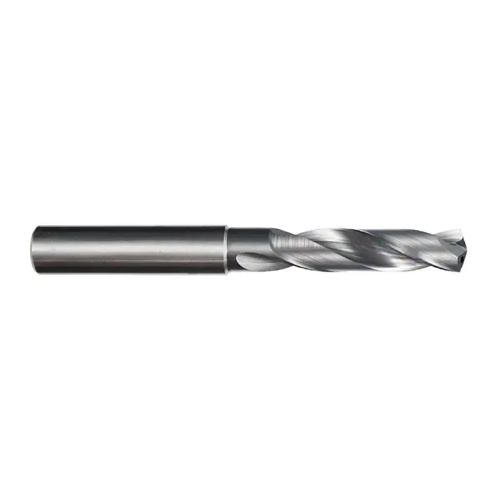 Shop Now RUSHMORE USA 101926 .1720" 140° 2.910" OAL Solid Carbide Coolant Fed Drill