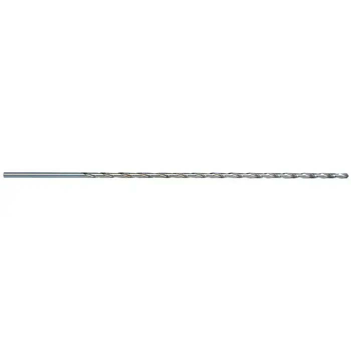 TTC PRODUCTION 01-130-048 3/4" 118° 12" OAL, High Speed Steel Extra Long Drill Popular