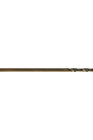 In Demand VIKING 3/16" 135° 12" OAL, M42 8% Cobalt Extra Long Drill