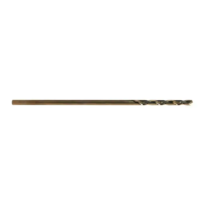 Express Delivery VIKING 21 135° 12" OAL, M42 8% Cobalt Extra Long Drill