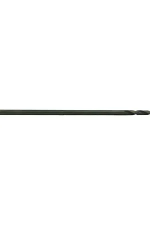 PRECISION TWIST DRILL 059728 7/16" 118° 18" OAL, High Speed Steel Extra Long Drill Exclusive Offer