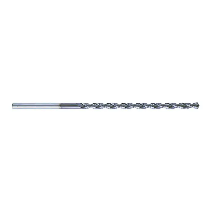 NACHI 1372829 9/64" 118° 112.00mm OAL, M42 8% Cobalt Extra Long Drill In Demand