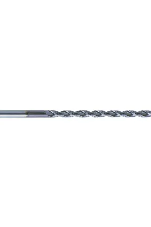 Direct From Factory NACHI 1372915 19/64" 118° 165.00mm OAL, M42 8% Cobalt Extra Long Drill