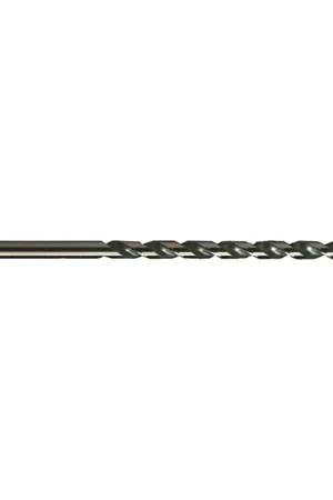 Budget VIKING 7/16" 135° 6" OAL, High Speed Steel Extra Long Drill