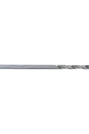 Luxury TTC PRODUCTION 01-114-126 26 118° 6" OAL, High Speed Steel Extra Long Drill
